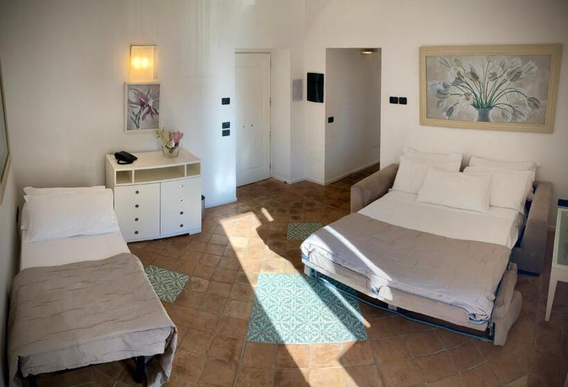 ホテル Miglio D Oro Park