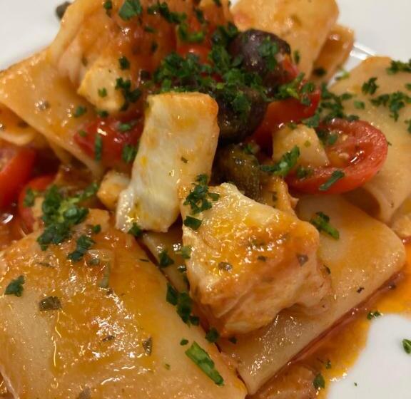 ホテル Miglio D Oro Park