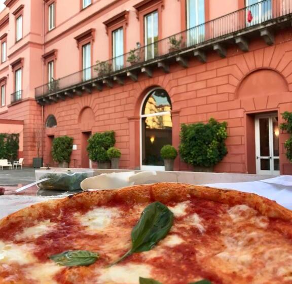 ホテル Miglio D Oro Park