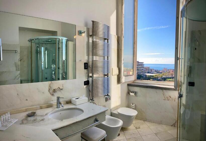 ホテル Miglio D Oro Park