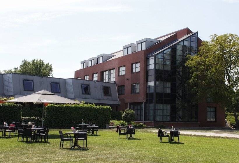 酒店 Mijdrecht Marickenland