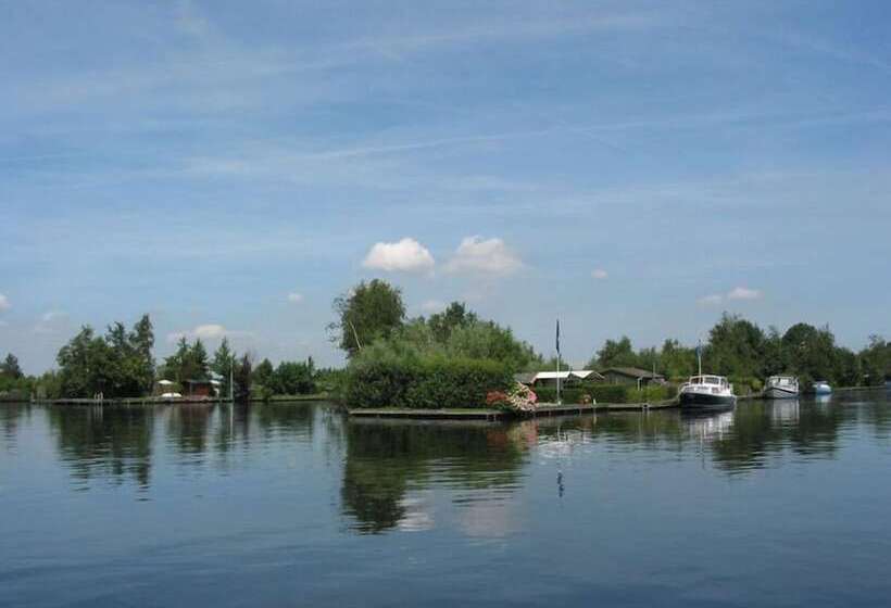 酒店 Mijdrecht Marickenland