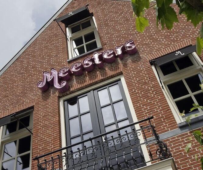 酒店 Mijdrecht Marickenland