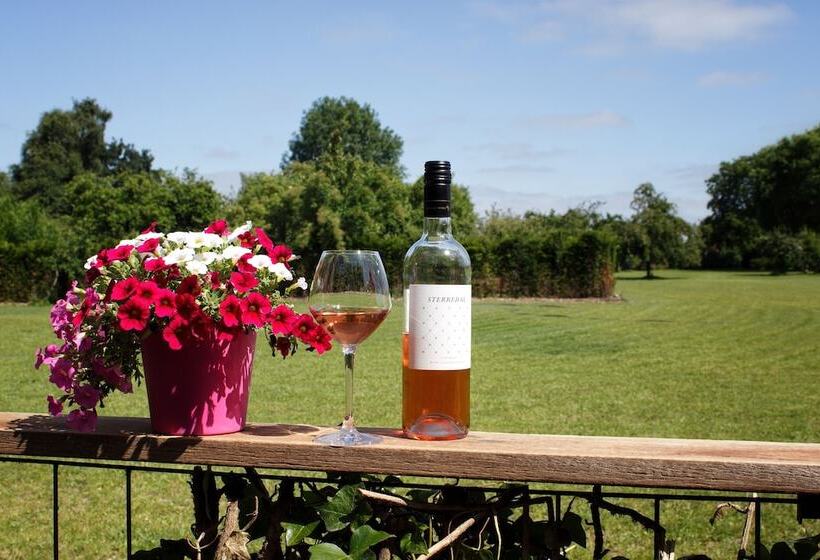 酒店 Mijdrecht Marickenland