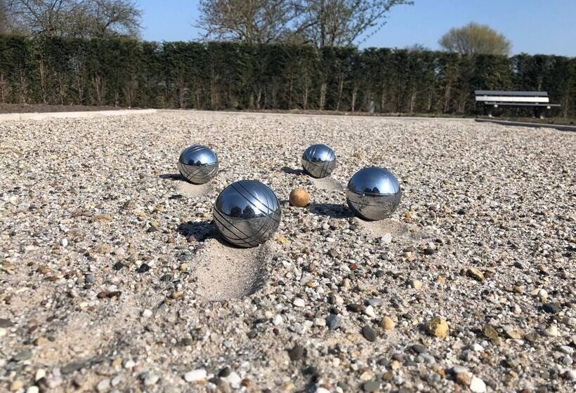 酒店 Mijdrecht Marickenland