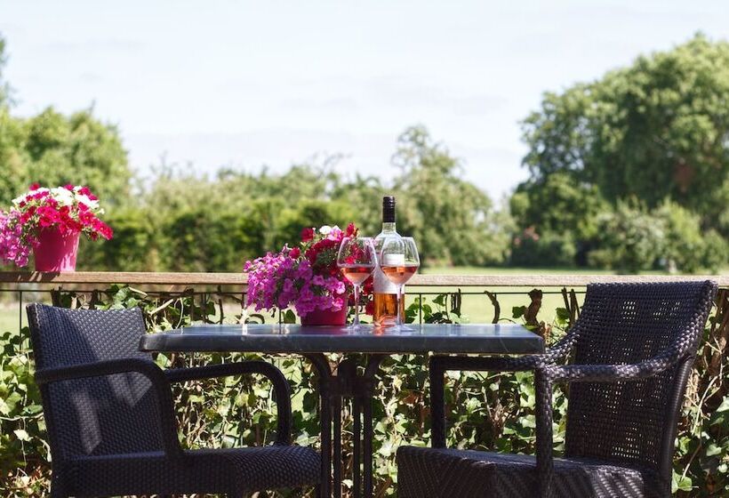 酒店 Mijdrecht Marickenland