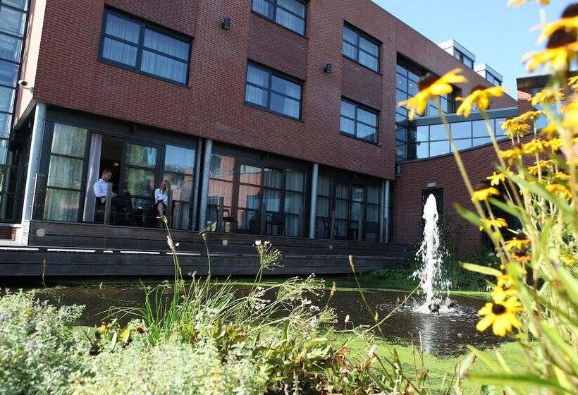 酒店 Mijdrecht Marickenland