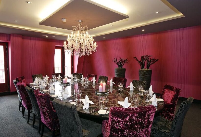 酒店 Mijdrecht Marickenland