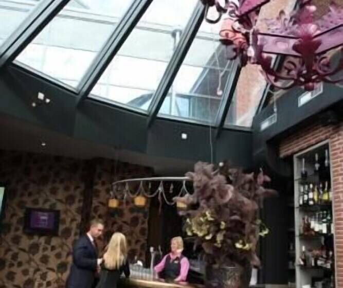 酒店 Mijdrecht Marickenland