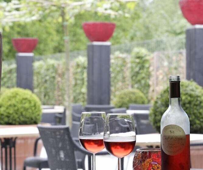 酒店 Mijdrecht Marickenland