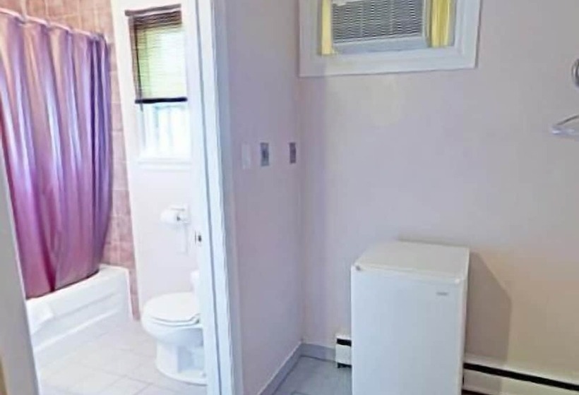 בית מלון כפרי Milan Garden Inn