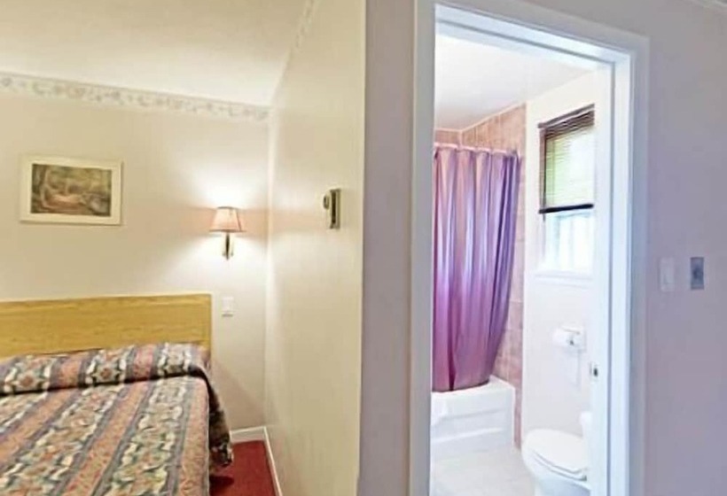 בית מלון כפרי Milan Garden Inn