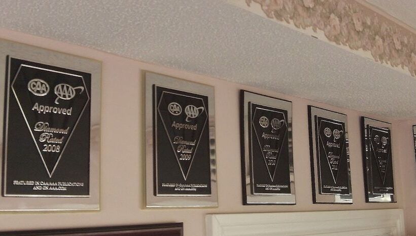 호텔 Milan Garden Inn