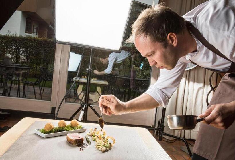 Отель Minglers Sportalm Das Gourmet Und Genießer