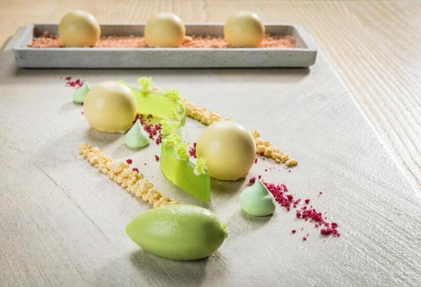 Отель Minglers Sportalm Das Gourmet Und Genießer