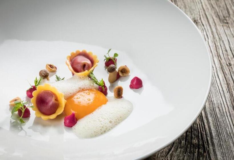 Отель Minglers Sportalm Das Gourmet Und Genießer