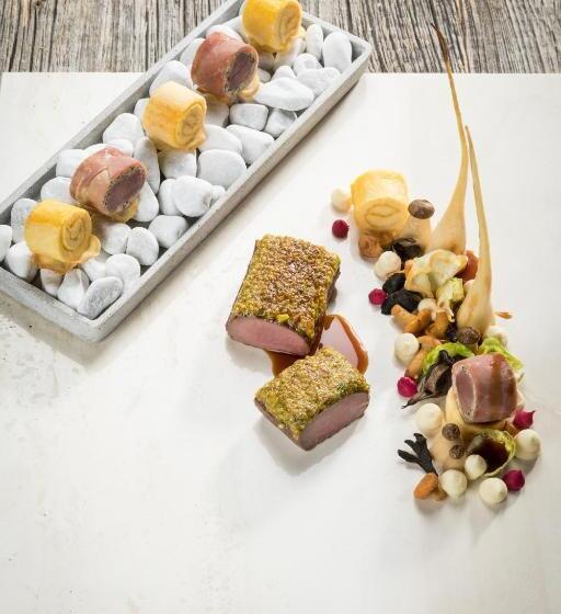 Отель Minglers Sportalm Das Gourmet Und Genießer