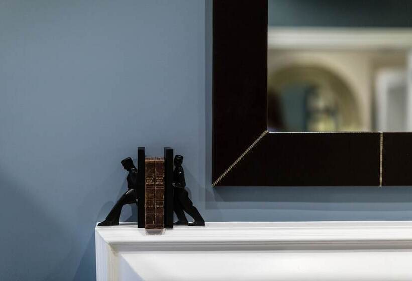 酒店 Montagu Place