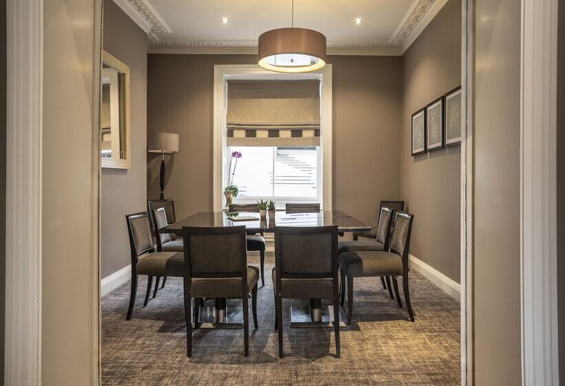 酒店 Montagu Place