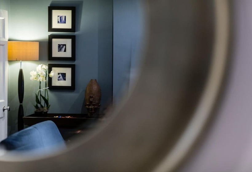 酒店 Montagu Place