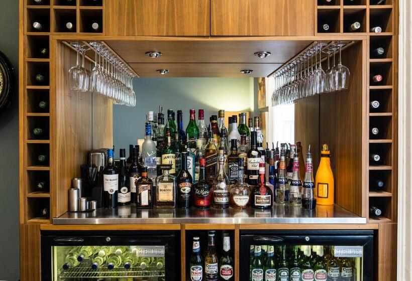 酒店 Montagu Place