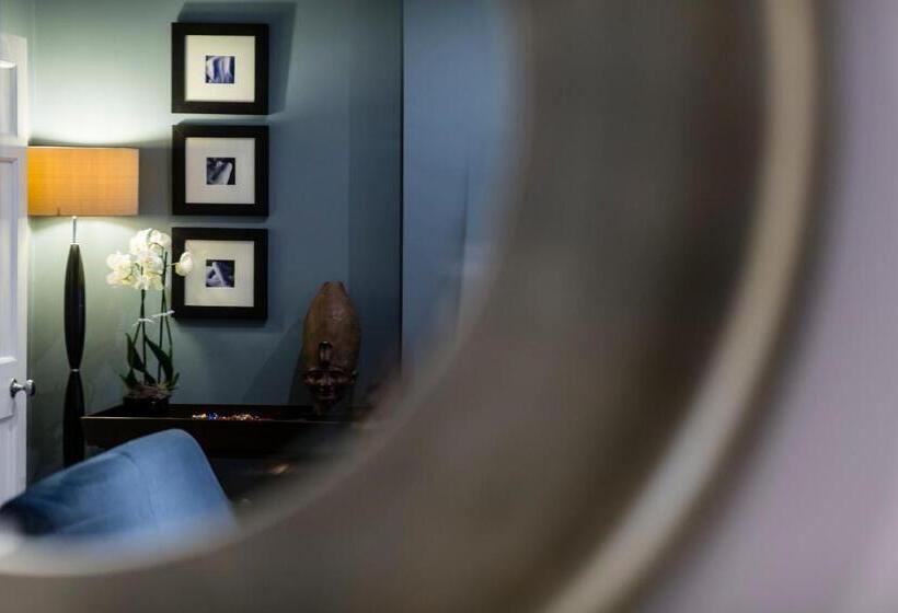 酒店 Montagu Place