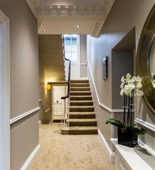 酒店 Montagu Place