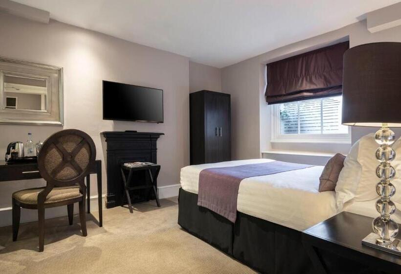 酒店 Montagu Place