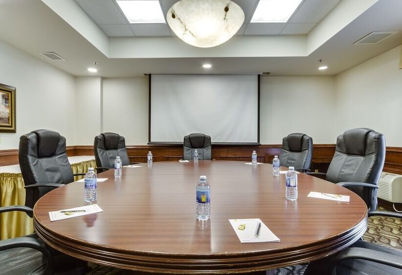 فندق Monte Carlo Inn Vaughan Suites