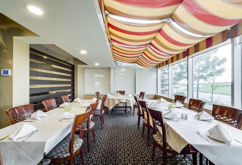 فندق Monte Carlo Inn Vaughan Suites