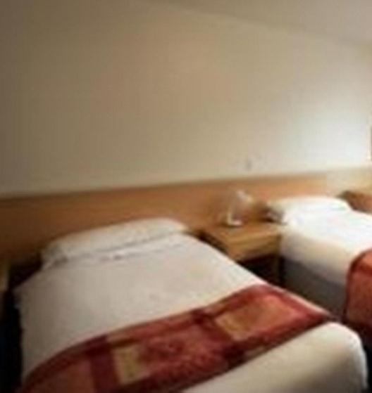 ホテル Moreton Park