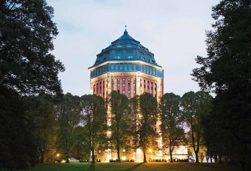 Mövenpick Hotel Hamburg