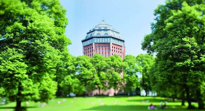 Mövenpick Hotel Hamburg