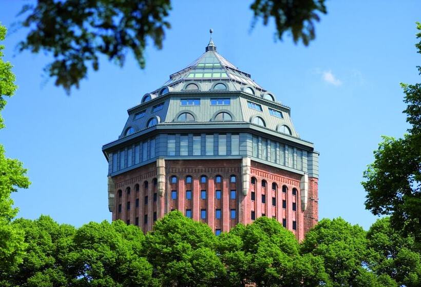 Mövenpick Hotel Hamburg