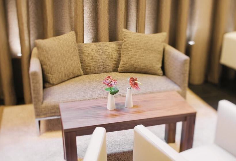 Mövenpick Hotel Hamburg