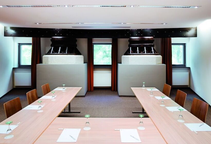 Mövenpick Hotel Hamburg