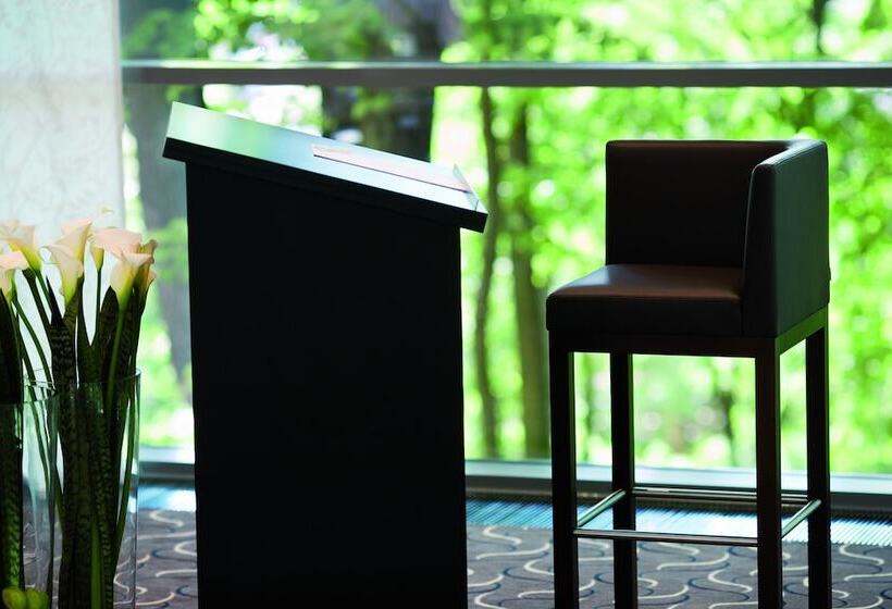 Mövenpick Hotel Hamburg