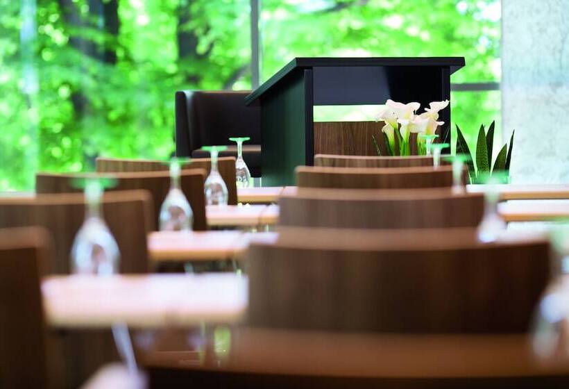 Mövenpick Hotel Hamburg