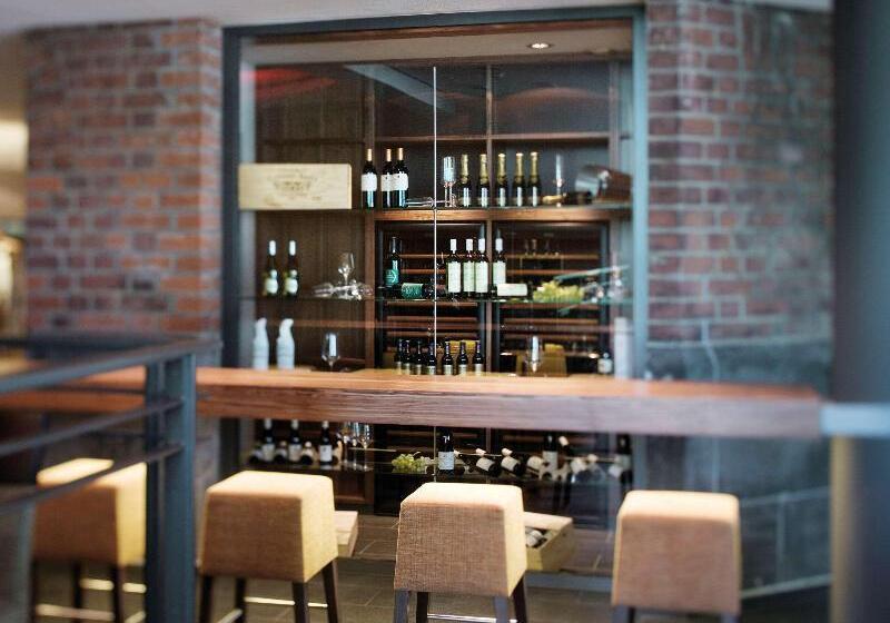 Mövenpick Hotel Hamburg