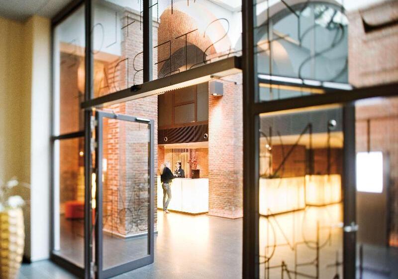 Mövenpick Hotel Hamburg