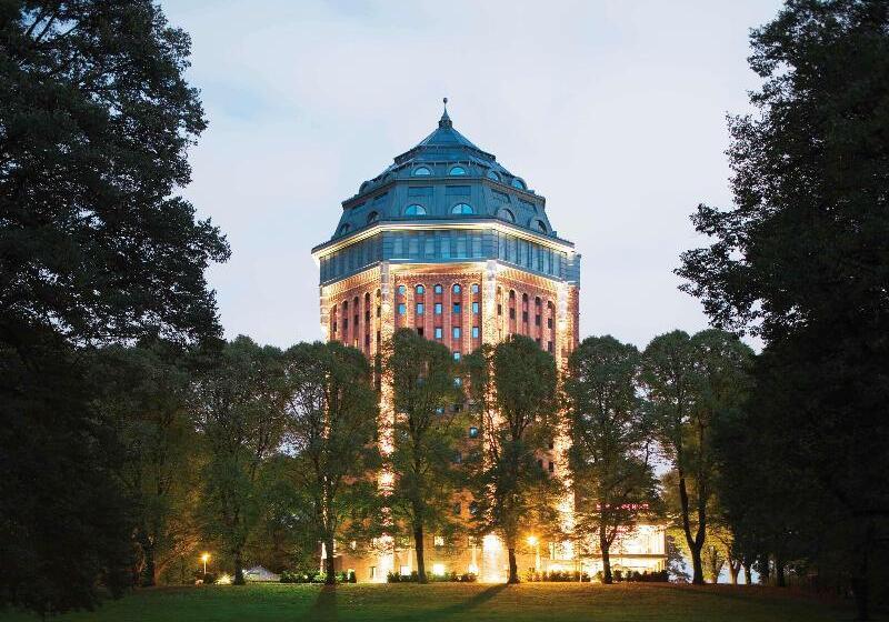 Mövenpick Hotel Hamburg