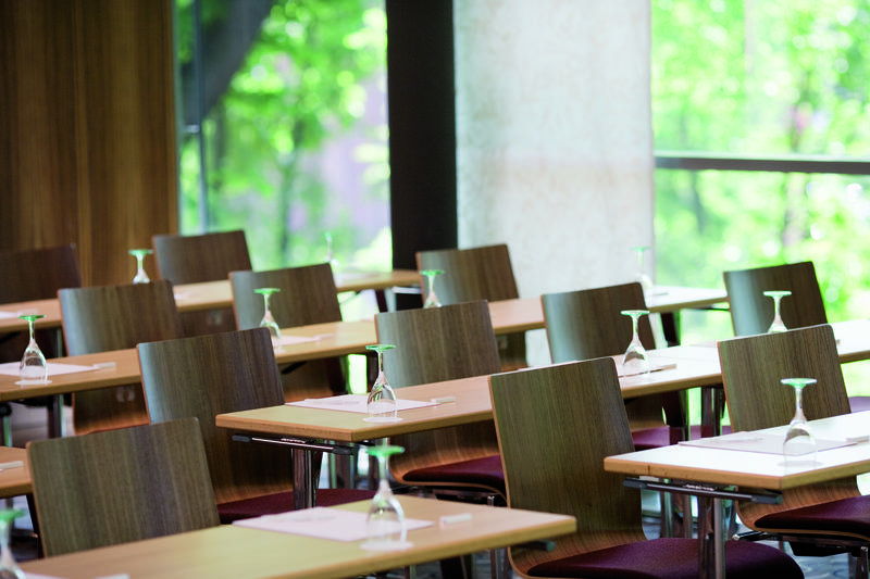 Mövenpick Hotel Hamburg