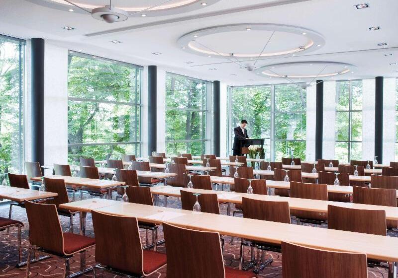 Mövenpick Hotel Hamburg