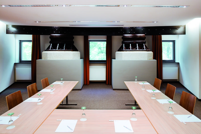 Mövenpick Hotel Hamburg