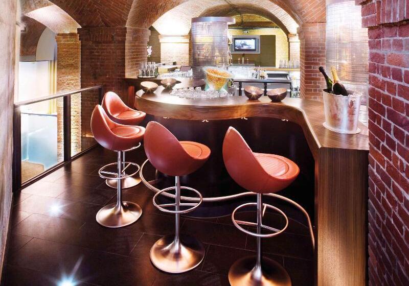 Mövenpick Hotel Hamburg