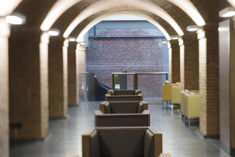 Mövenpick Hotel Hamburg