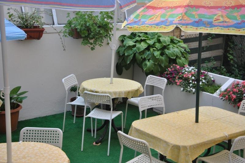 فندق Nanni Garni