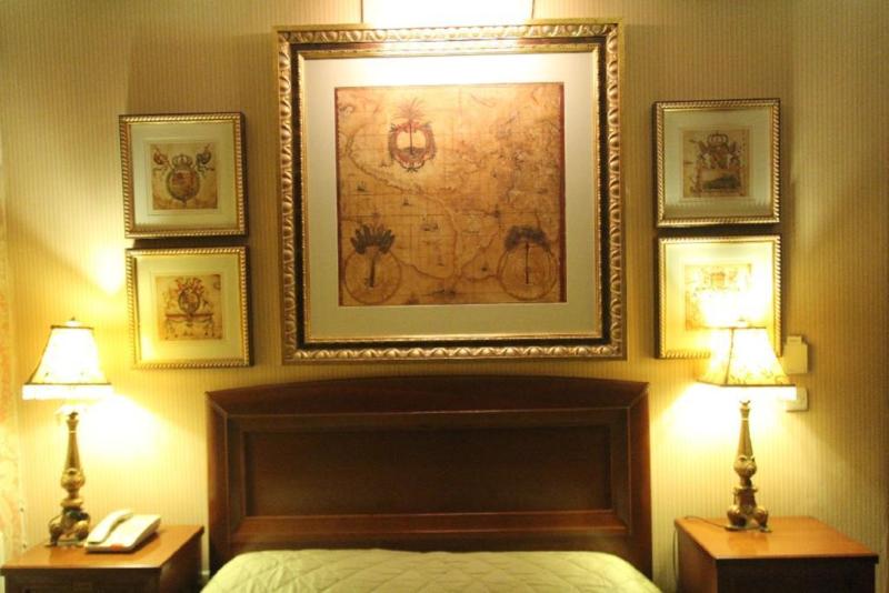 هتل Opulence Boutique