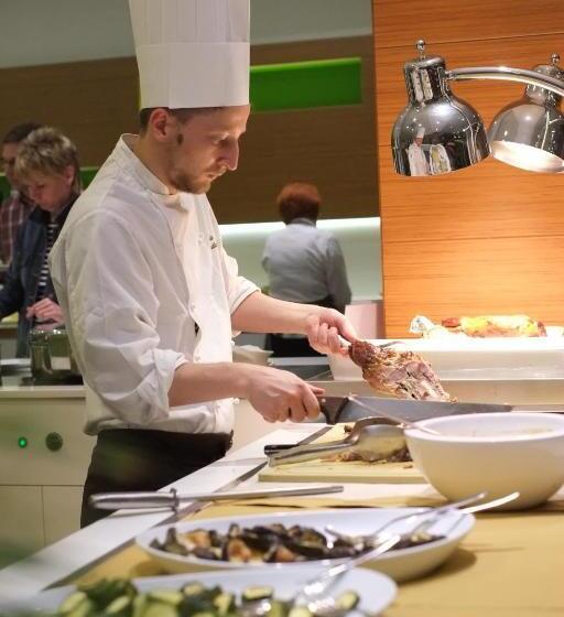 Отель Oxygen Lifestyle