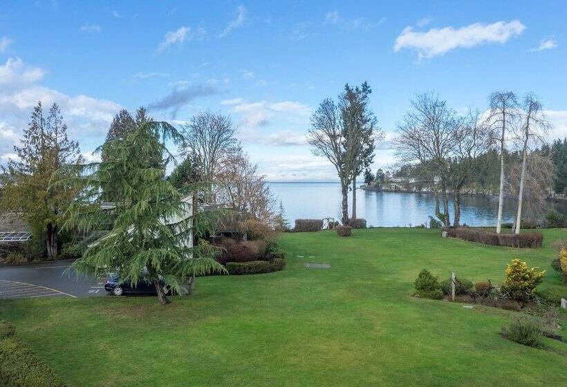 酒店 Pacific Shores Resort & Spa